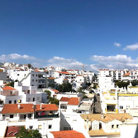 Albufeira I Old Town And City Center Dış mekan fotoğraf