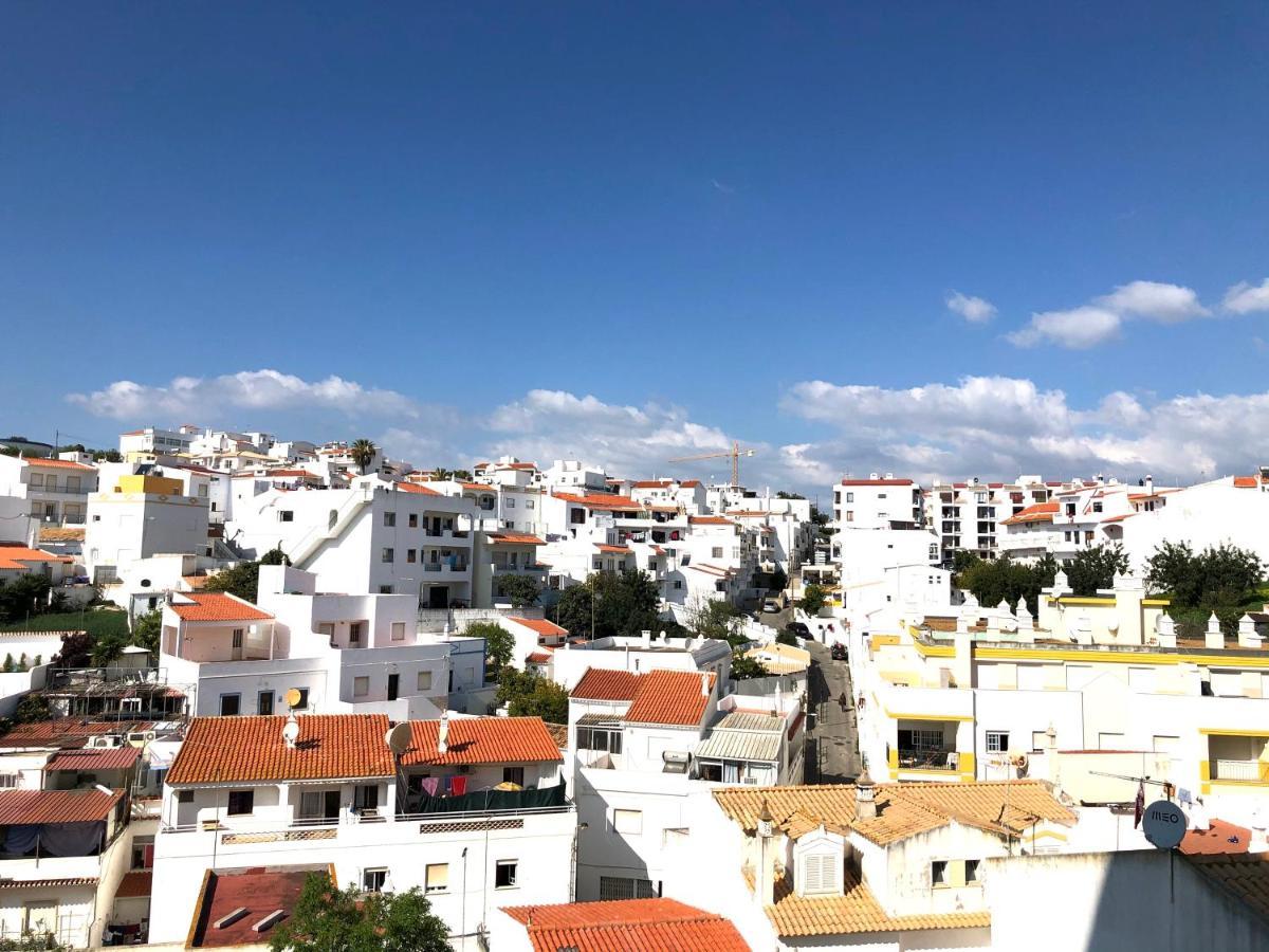 Albufeira I Old Town And City Center Dış mekan fotoğraf